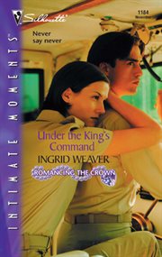 Under the King's command cover image