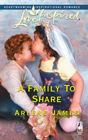 A family to share cover image