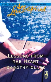Lessons from the heart cover image