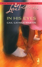 In his eyes cover image