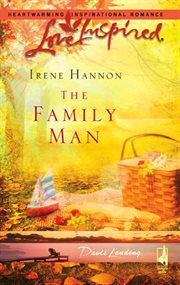 The family man cover image