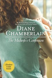 The midwife's confession cover image