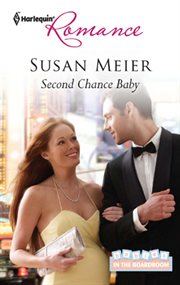 Second chance baby cover image