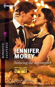 Seducing the accomplice cover image