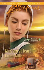 Miriam's heart cover image