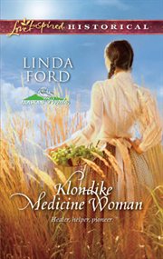 Klondike medicine woman cover image