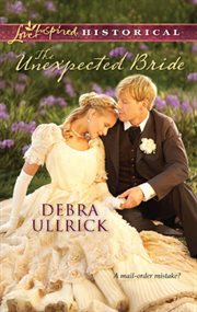 The unexpected bride cover image