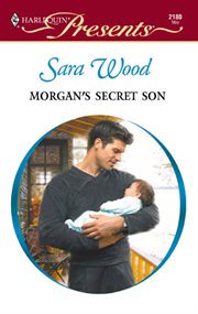 Morgan's secret son cover image