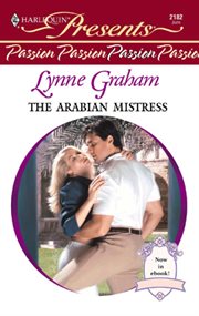 The Arabian mistress cover image
