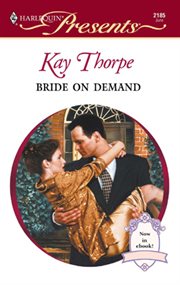 Bride on demand cover image