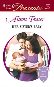 Her sister's baby cover image