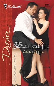 The bachelorette cover image
