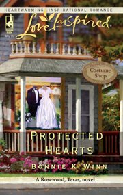 Protected hearts cover image