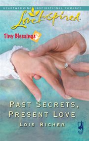 Past secrets, present love cover image