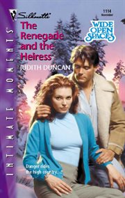 The renegade and the heiress cover image