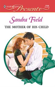 The mother of his child cover image