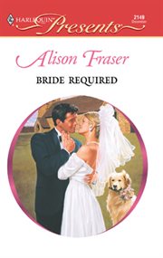 Bride required cover image