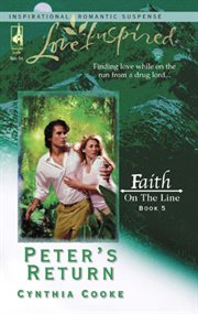 Peter's return cover image
