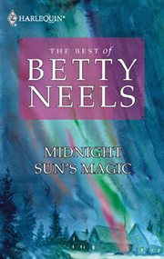 Midnight sun's magic cover image
