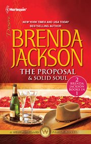 The proposal ; : & Solid soul cover image