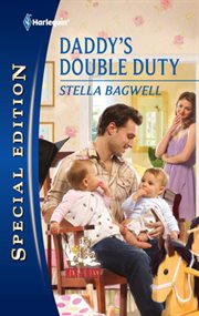 Daddy's double duty cover image