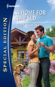 A home for the M.D cover image