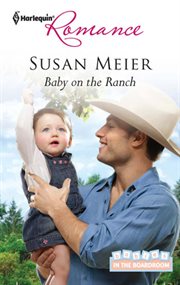 Baby on the ranch cover image