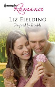 Tempted by trouble cover image