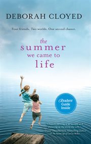 The summer we came to life cover image