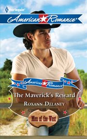 The maverick's reward cover image