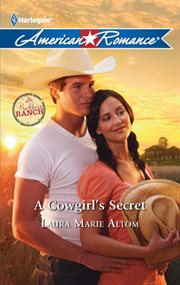 A cowgirl's secret cover image