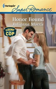 Honor Bound cover image