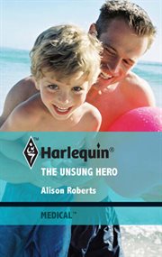 The unsung hero cover image