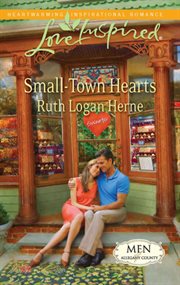 Small-town hearts cover image