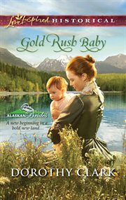 Gold rush baby cover image