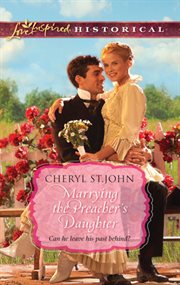 Marrying the preacher's daughter cover image