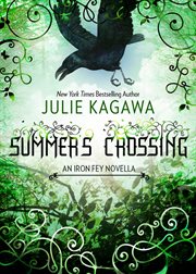 Summer's crossing cover image