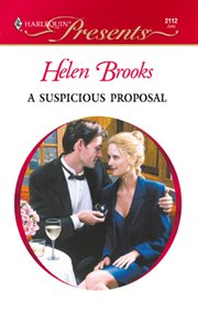 A suspicious proposal cover image