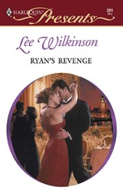 Ryan's revenge : an inconvenient marriage cover image