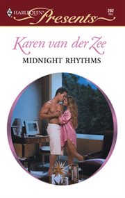 Midnight rhythms cover image