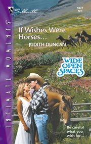If wishes were horses-- cover image