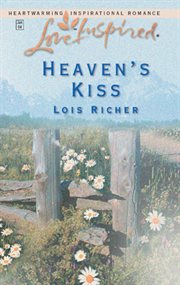 Heaven's kiss cover image