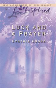 Luck and a prayer cover image