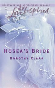 Hosea's bride cover image