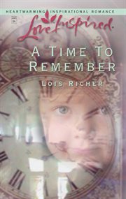 A time to remember cover image