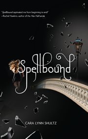 Spellbound cover image