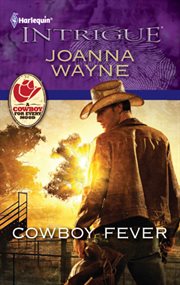 Cowboy Fever cover image