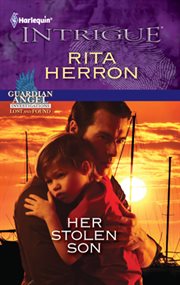 Her Stolen Son cover image