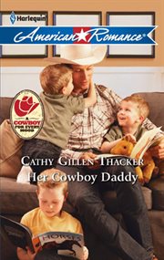Her cowboy daddy cover image