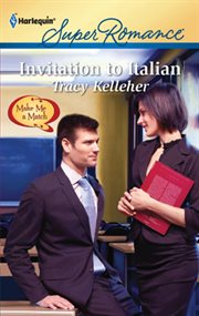 Invitation to Italian cover image